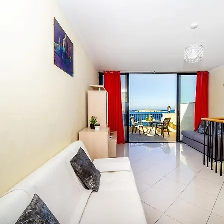 Fine Living Seacliff Apartment *