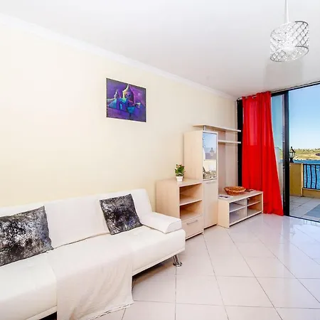 Fine Living Seacliff * St. Paul's Bay