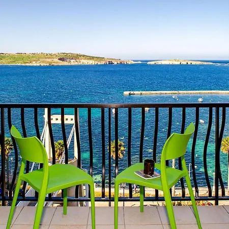 Apartment Fine Living Seacliff *