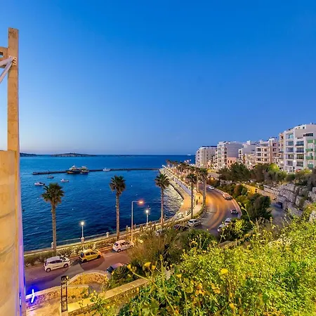 Apartment Fine Living Seacliff *